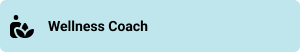 Wellness coach