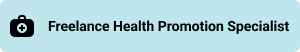 Freelance health promotion specialist