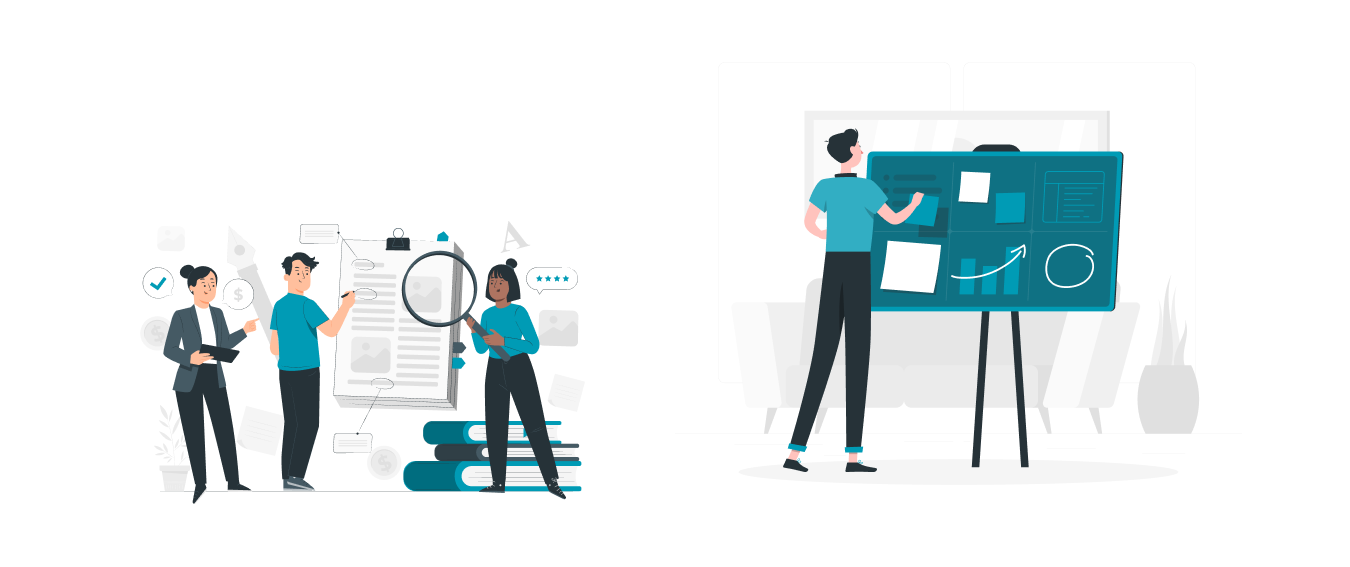 Business Process with Automation course