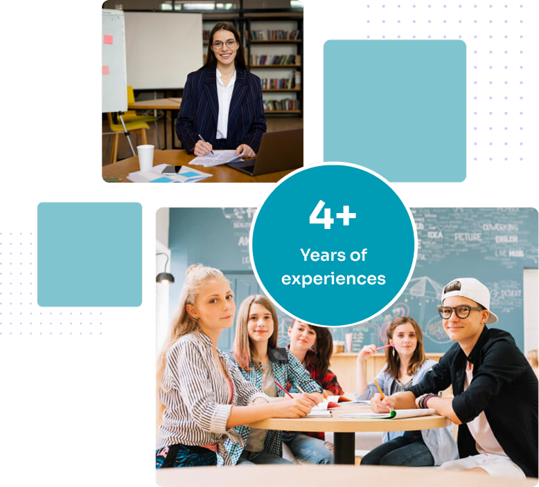 Why choose Bisjhintus?