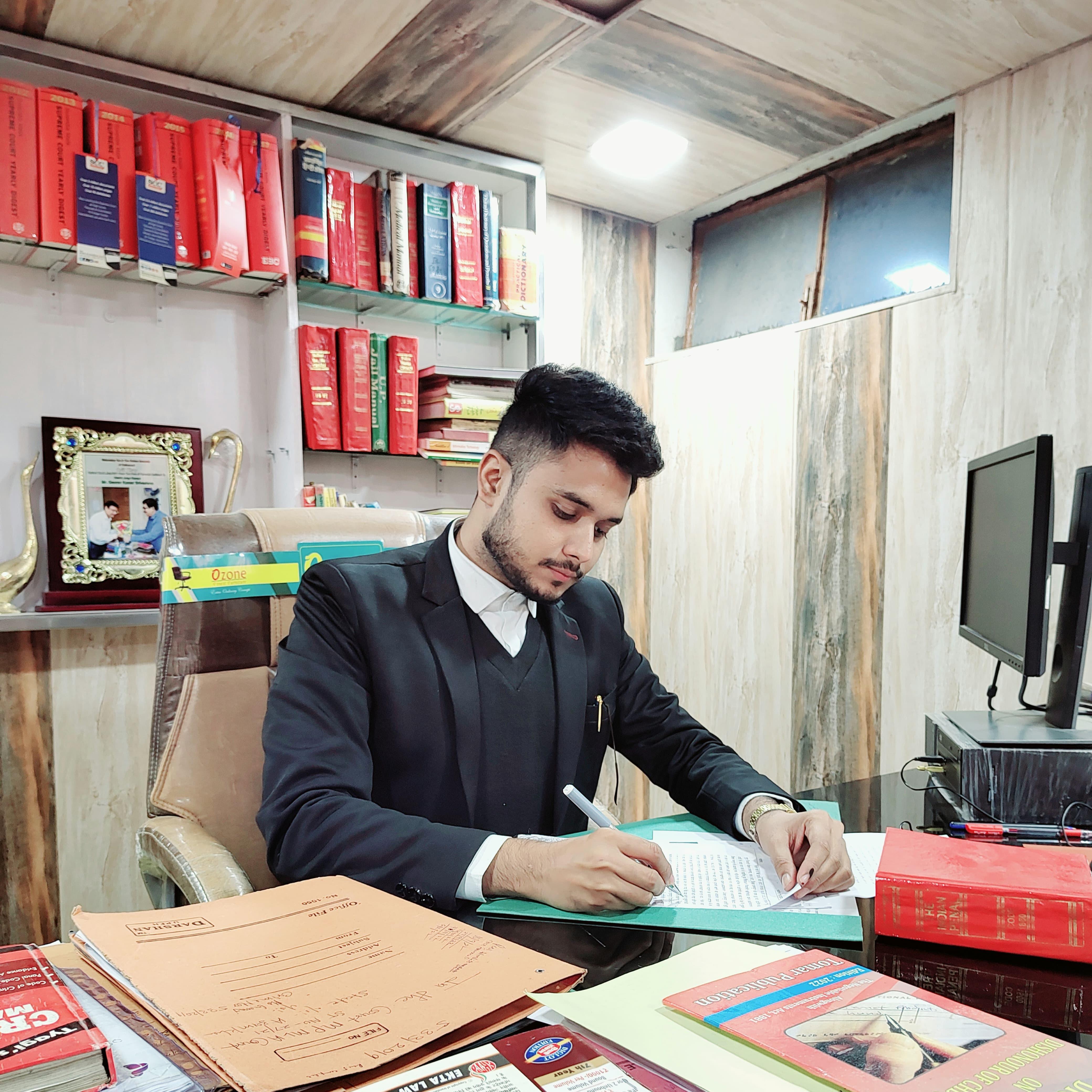 Shah Alshan Husain