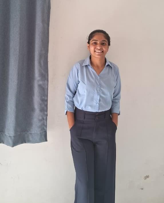Jogi Kinjal