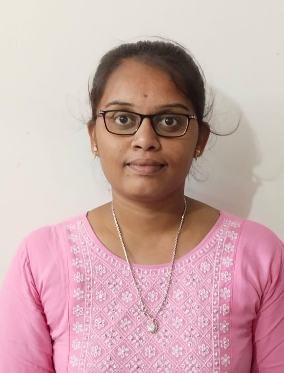 Pakala Triveni